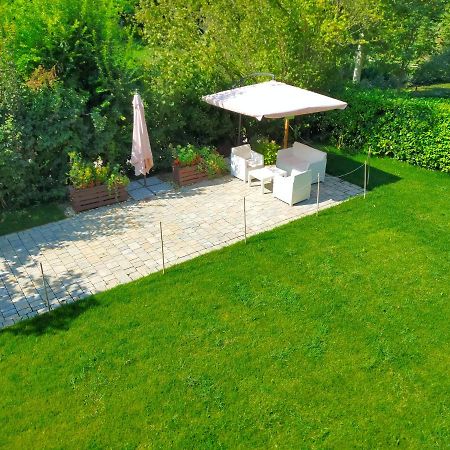 Cascina Ghitin Relais ξενώνας Άστι Εξωτερικό φωτογραφία