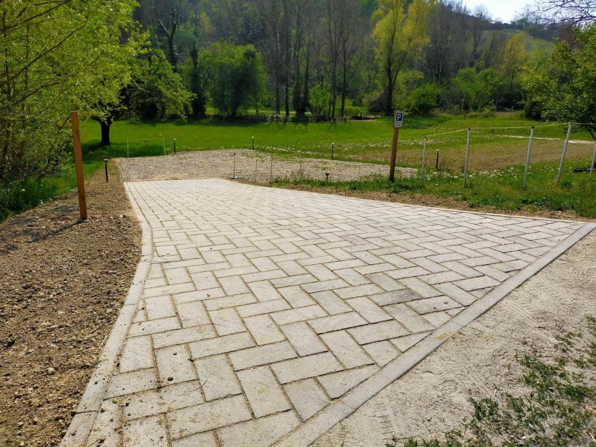 Cascina Ghitin Relais ξενώνας Άστι Εξωτερικό φωτογραφία