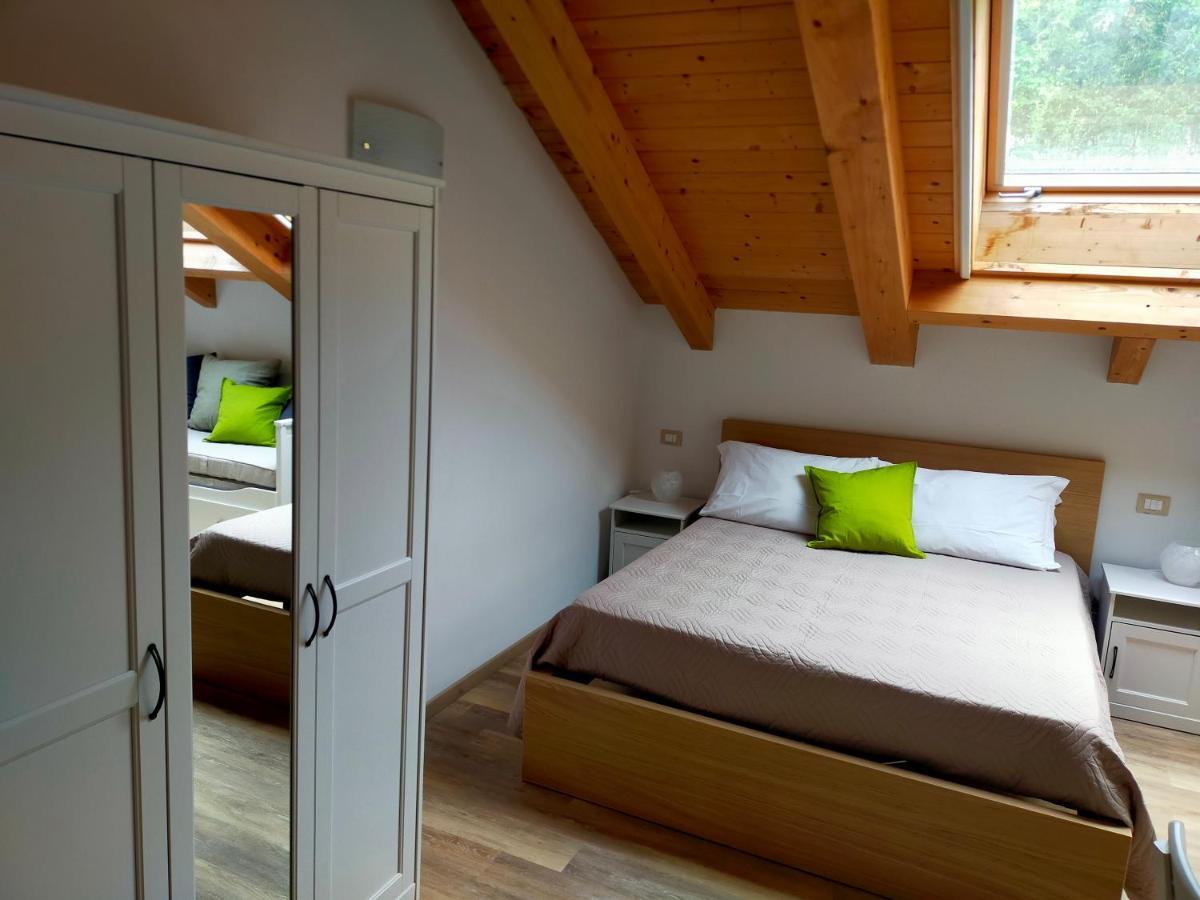 Cascina Ghitin Relais ξενώνας Άστι Εξωτερικό φωτογραφία