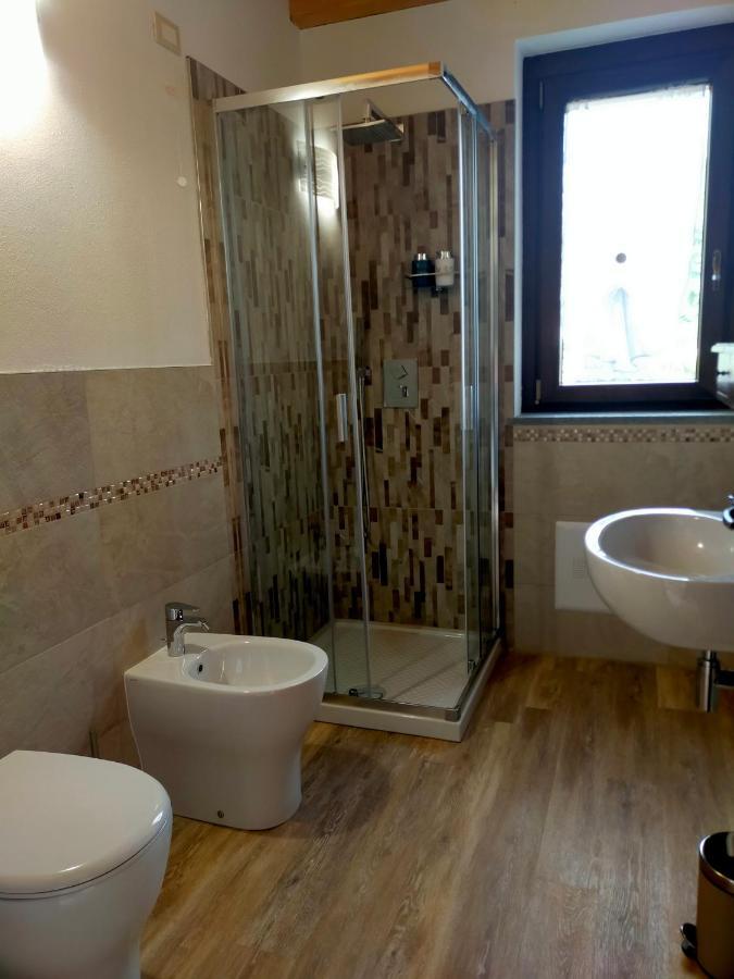 Cascina Ghitin Relais ξενώνας Άστι Εξωτερικό φωτογραφία