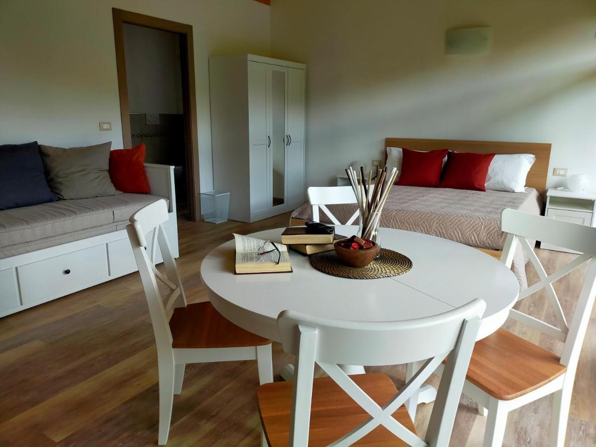 Cascina Ghitin Relais ξενώνας Άστι Εξωτερικό φωτογραφία