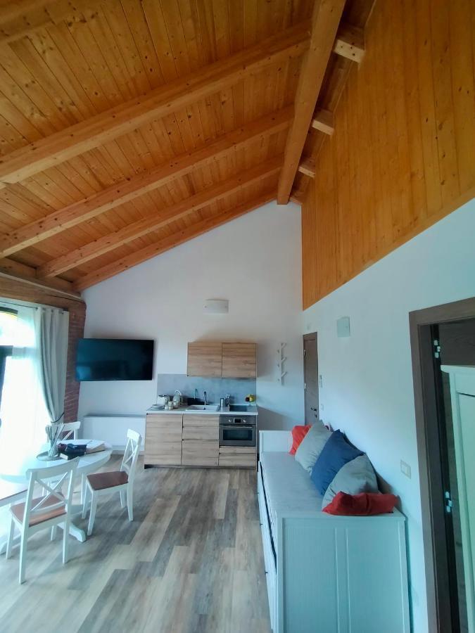 Cascina Ghitin Relais ξενώνας Άστι Εξωτερικό φωτογραφία