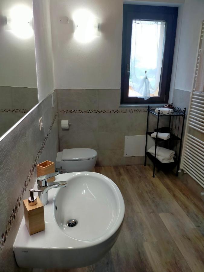 Cascina Ghitin Relais ξενώνας Άστι Εξωτερικό φωτογραφία