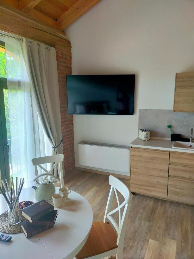 Cascina Ghitin Relais ξενώνας Άστι Εξωτερικό φωτογραφία