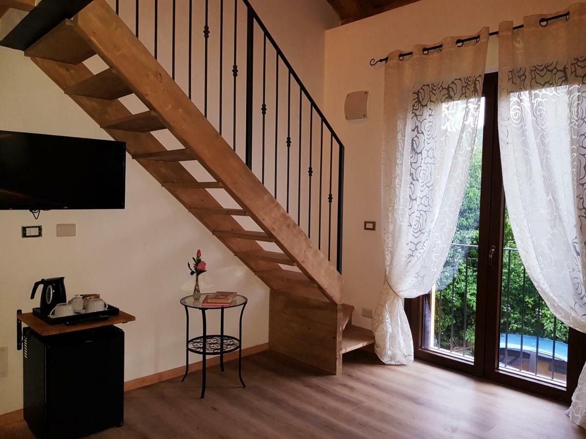 Cascina Ghitin Relais ξενώνας Άστι Εξωτερικό φωτογραφία