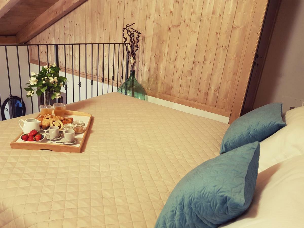Cascina Ghitin Relais ξενώνας Άστι Εξωτερικό φωτογραφία
