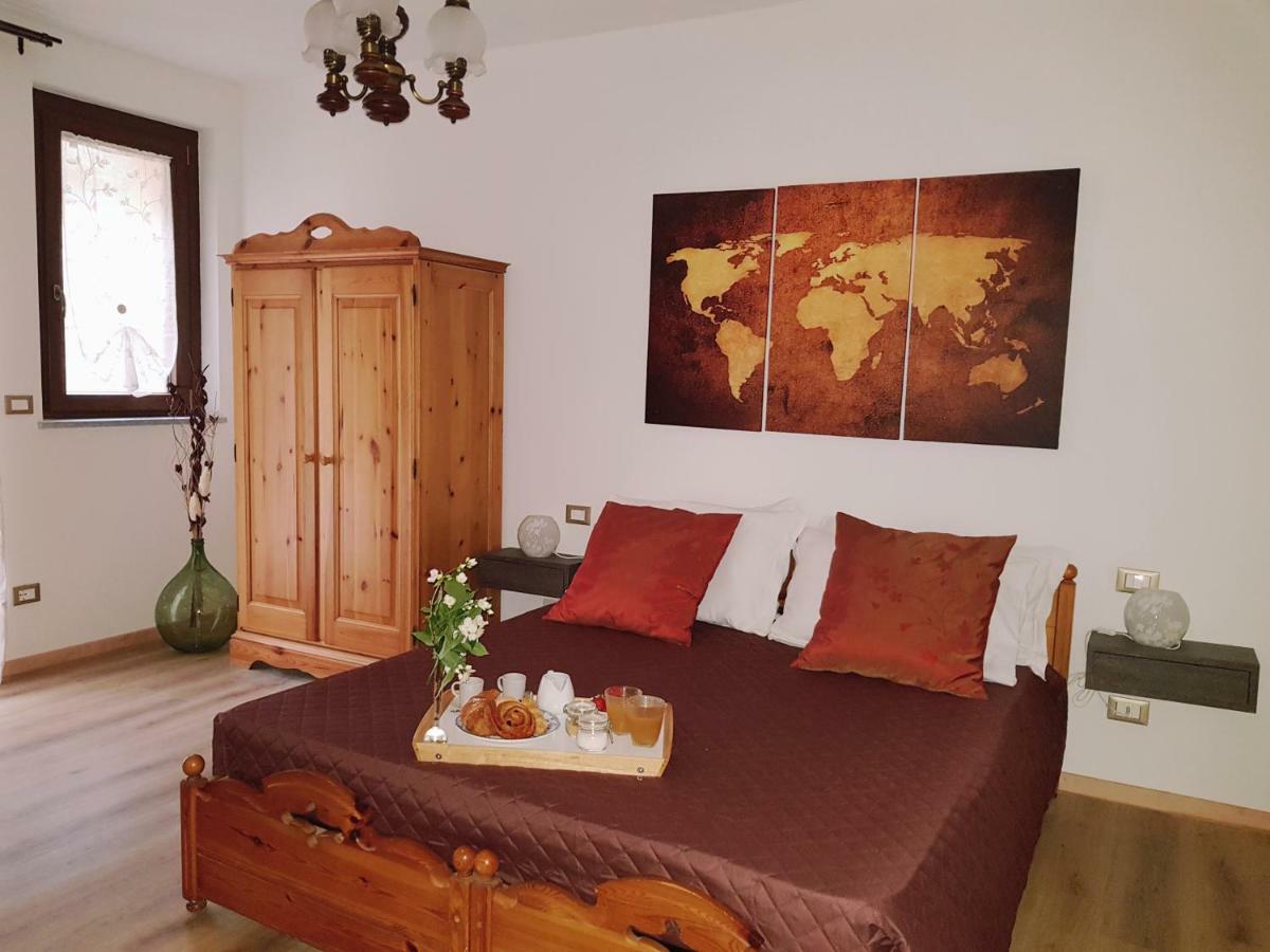 Cascina Ghitin Relais ξενώνας Άστι Εξωτερικό φωτογραφία