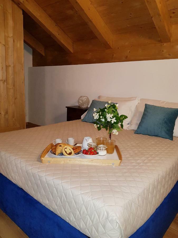Cascina Ghitin Relais ξενώνας Άστι Εξωτερικό φωτογραφία