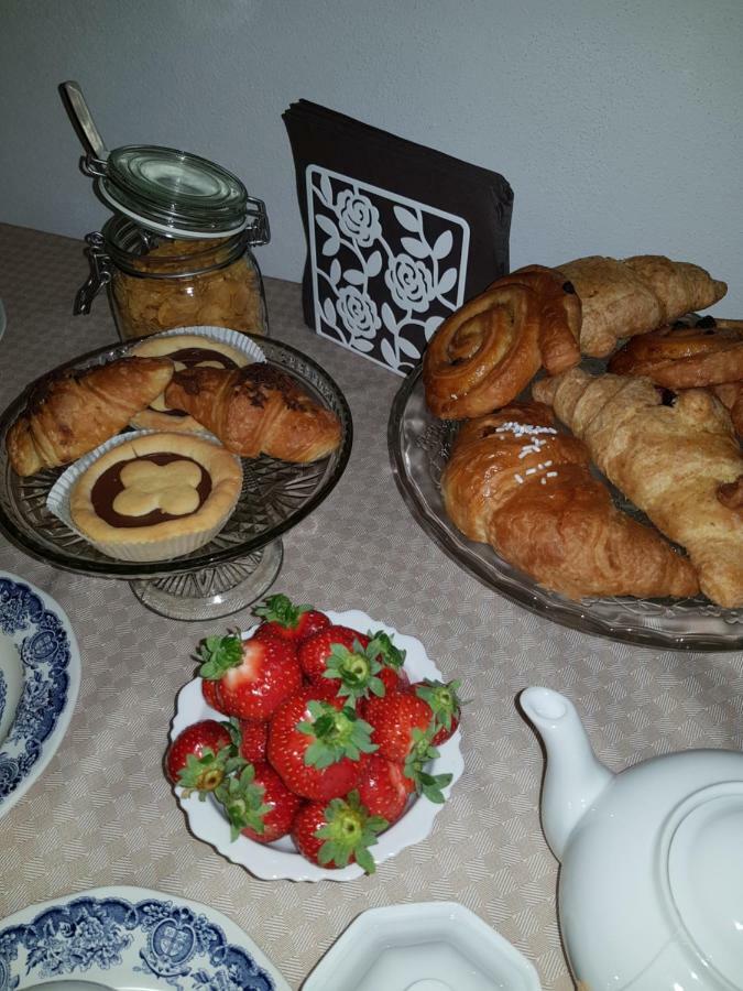 Cascina Ghitin Relais ξενώνας Άστι Εξωτερικό φωτογραφία
