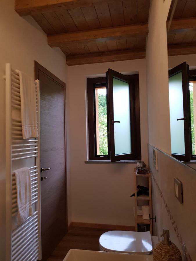 Cascina Ghitin Relais ξενώνας Άστι Εξωτερικό φωτογραφία