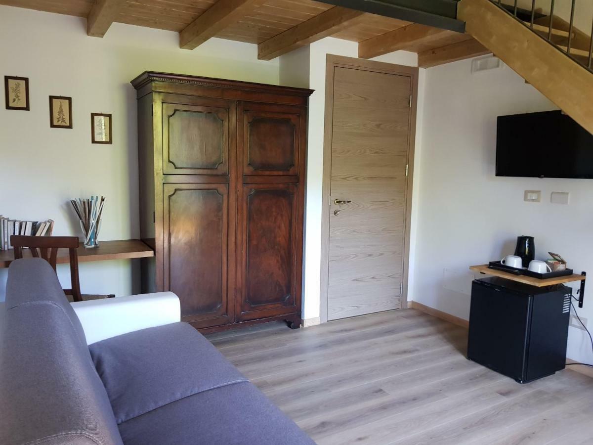 Cascina Ghitin Relais ξενώνας Άστι Εξωτερικό φωτογραφία