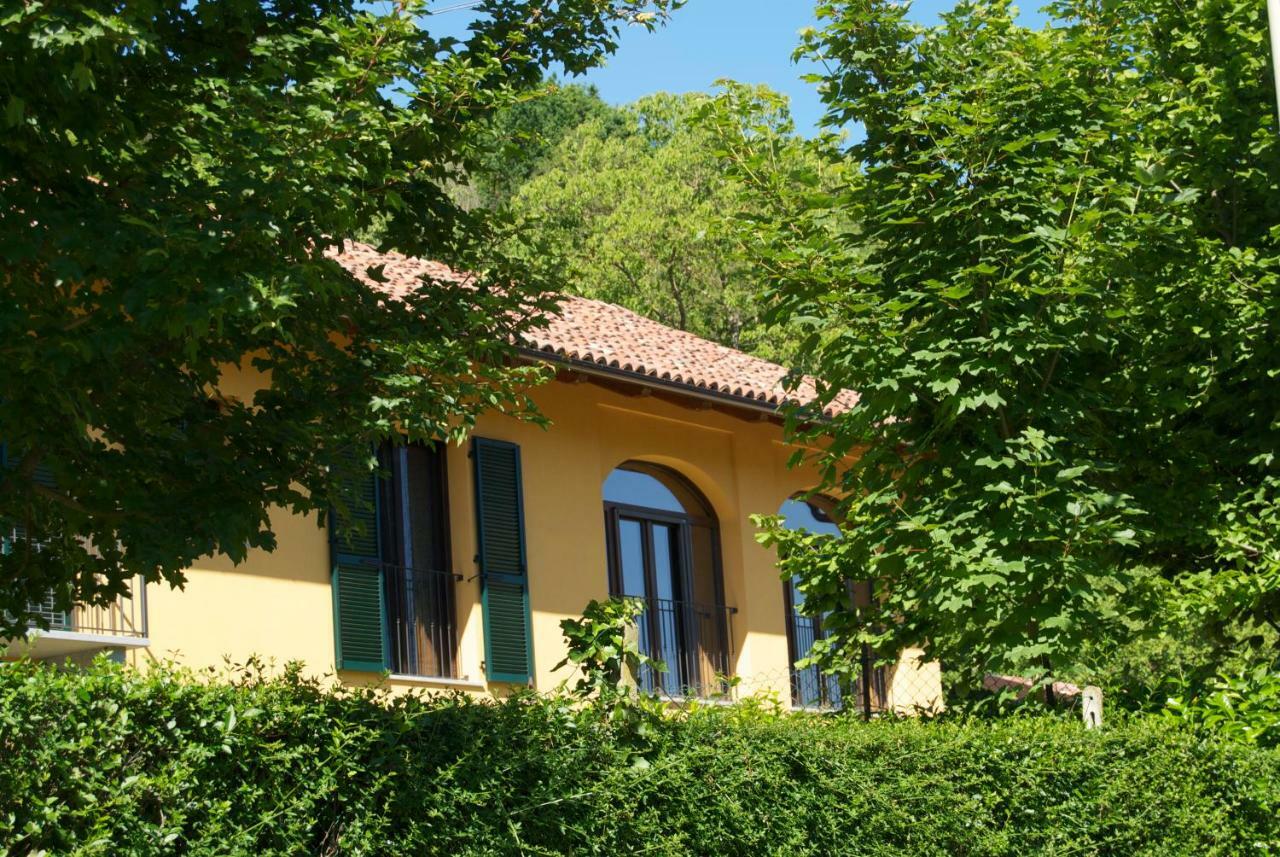 Cascina Ghitin Relais ξενώνας Άστι Εξωτερικό φωτογραφία