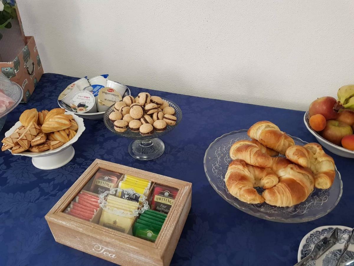 Cascina Ghitin Relais ξενώνας Άστι Εξωτερικό φωτογραφία