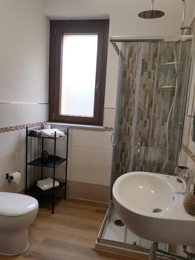 Cascina Ghitin Relais ξενώνας Άστι Εξωτερικό φωτογραφία