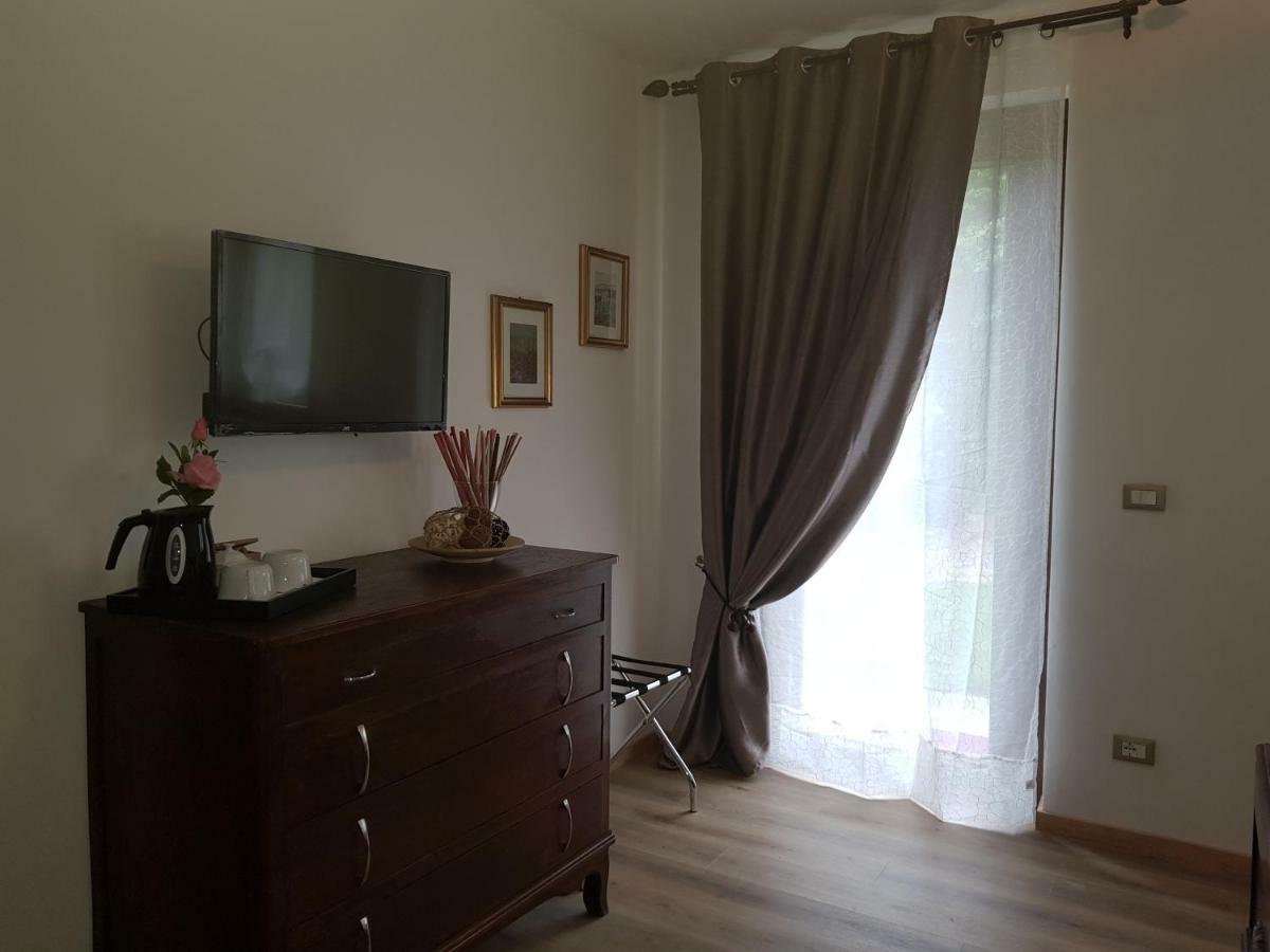 Cascina Ghitin Relais ξενώνας Άστι Εξωτερικό φωτογραφία