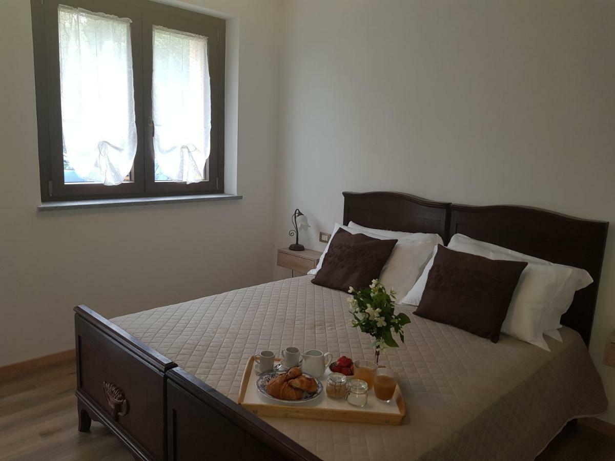 Cascina Ghitin Relais ξενώνας Άστι Εξωτερικό φωτογραφία